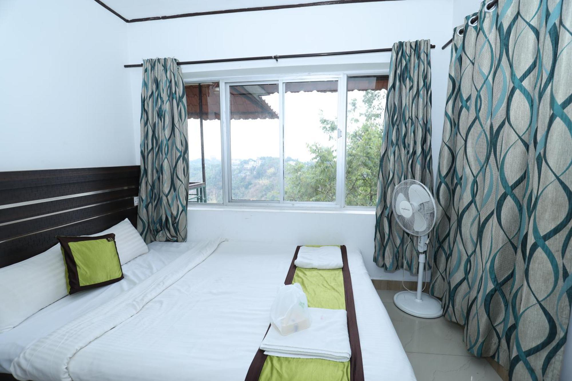 Lazo Golden Valley Resort , Munnar Exterior foto