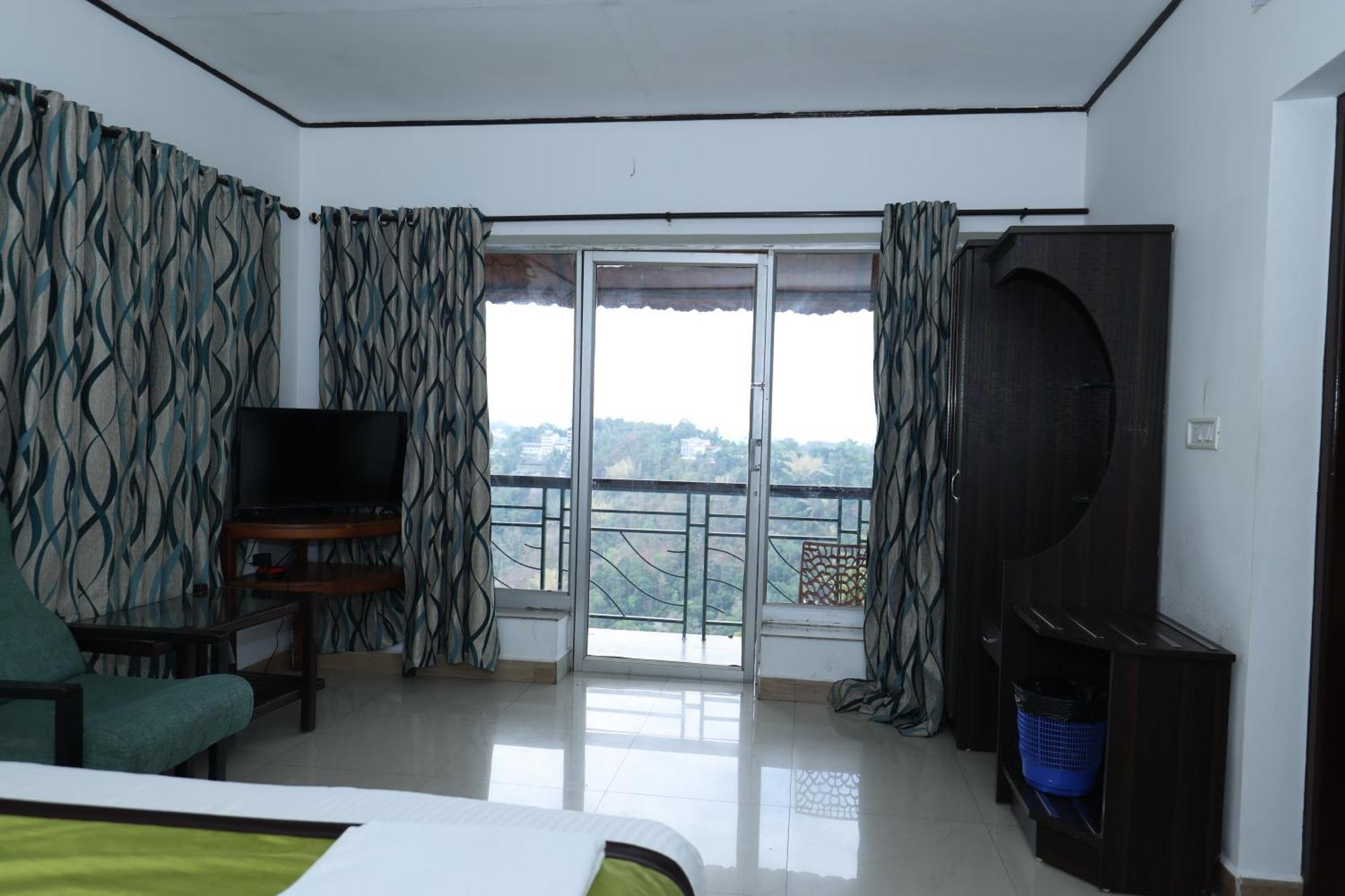 Lazo Golden Valley Resort , Munnar Exterior foto