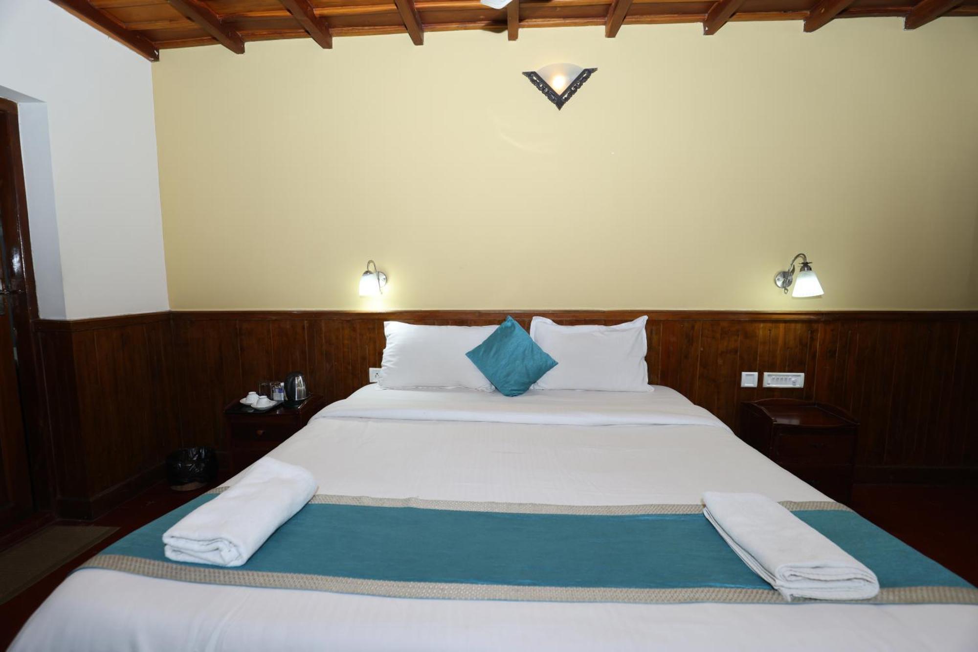 Lazo Golden Valley Resort , Munnar Exterior foto